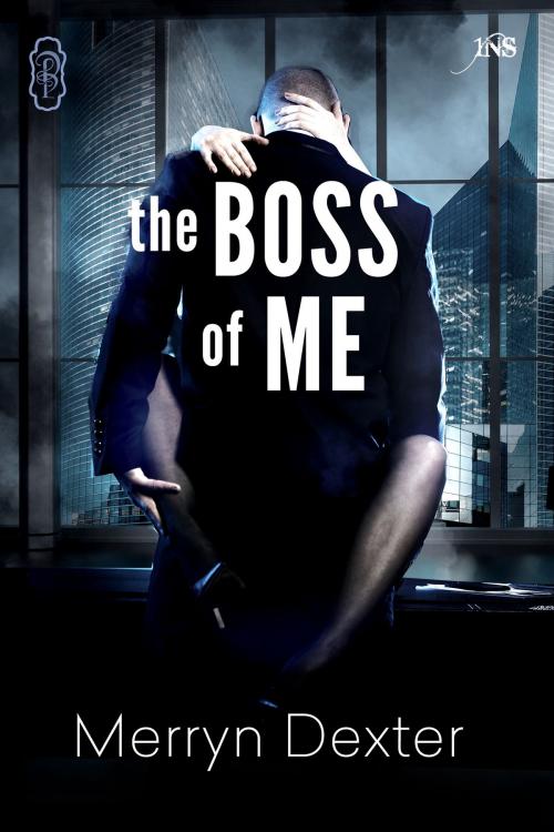 Cover of the book The Boss of Me (1Night Stand) by Merryn Dexter, Decadent Publishing Company