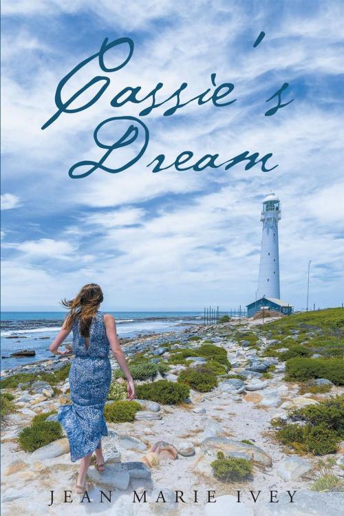 Cover of the book Cassie's Dream by Jean Marie Ivey, Page Publishing, Inc.