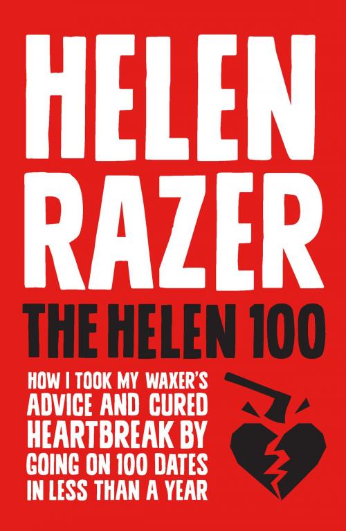 Cover of the book The Helen 100 by Helen Razer, Allen & Unwin
