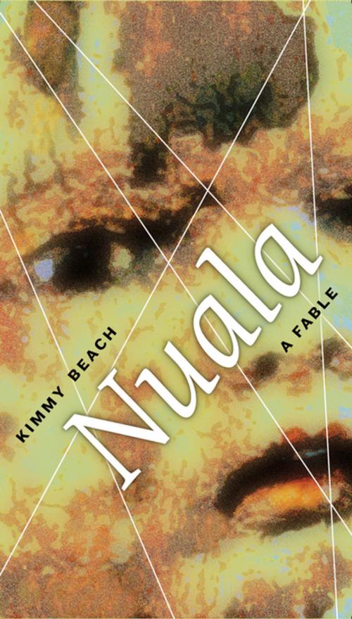 Cover of the book Nuala by Kimmy Beach, The University of Alberta Press