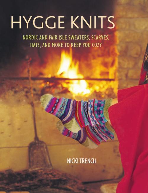 Cover of the book Hygge Knits by Nicki Trench, Ryland Peters & Small