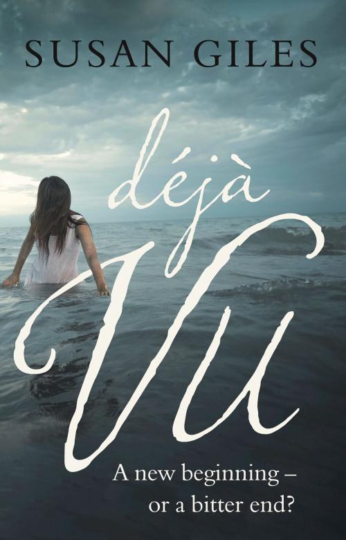 Cover of the book Déjà Vu by Susan Giles, Troubador Publishing Ltd