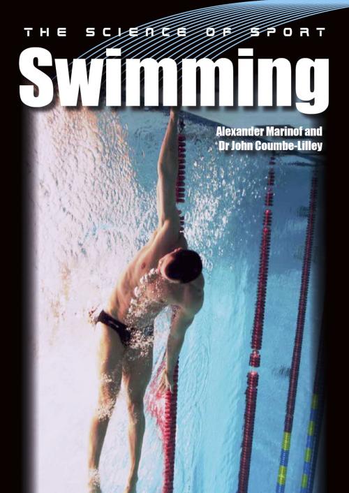 Cover of the book Science of Sport: Swimming by Alexander Marinof, John Coumbe-Lilley, Crowood