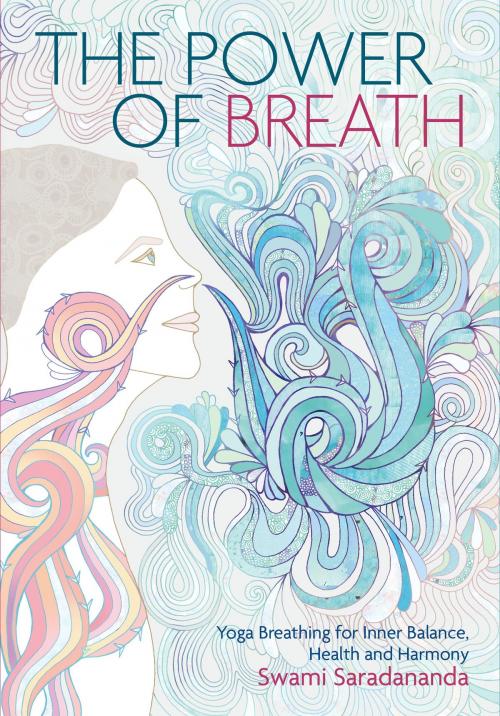 Cover of the book The Power of Breath by Swami Saradanandra, Watkins Media