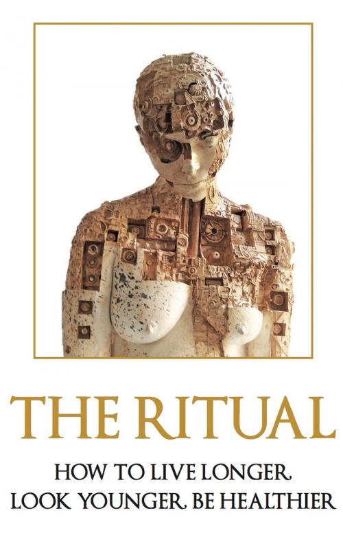 Cover of the book The Ritual by Robert Glyn Jones, Dolman Scott Publishing