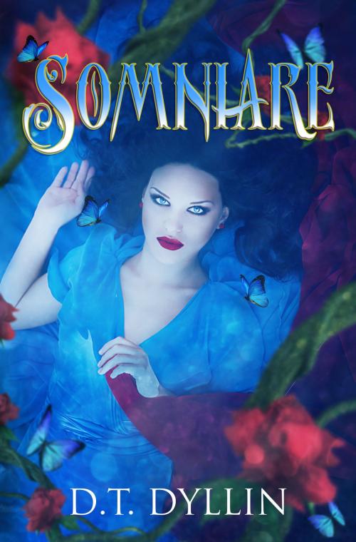 Cover of the book Somniare (Somniare #1) by D.T. Dyllin, D.T. Dyllin