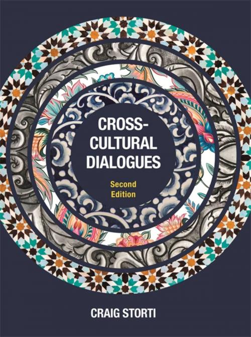 Cover of the book Cross-Cultural Dialogues by Craig Storti, Quercus