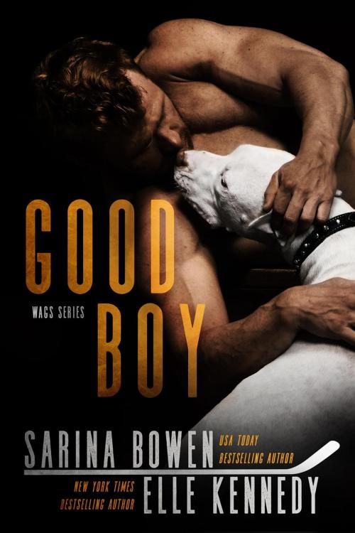 Cover of the book Good Boy by Elle Kennedy, Sarina Bowen, Elle Kennedy Inc.