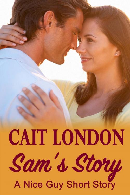Cover of the book Sam's Story by Cait London, Lois Kleinsasser
