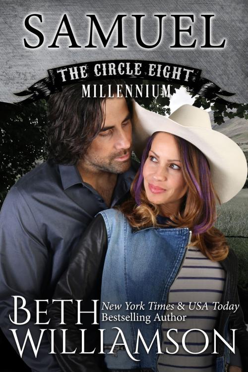 Cover of the book Circle Eight Millennium: Samuel by Beth Williamson, Beth Williamson