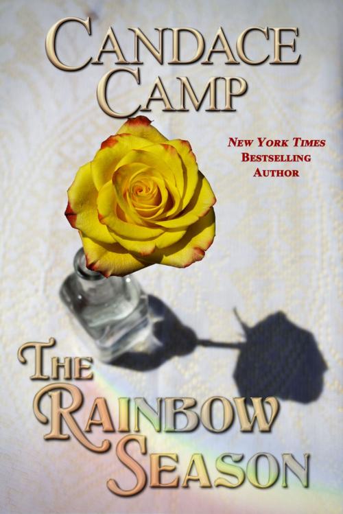 Cover of the book The Rainbow Season by Candace Camp, Class Ebook Editions Ltd.
