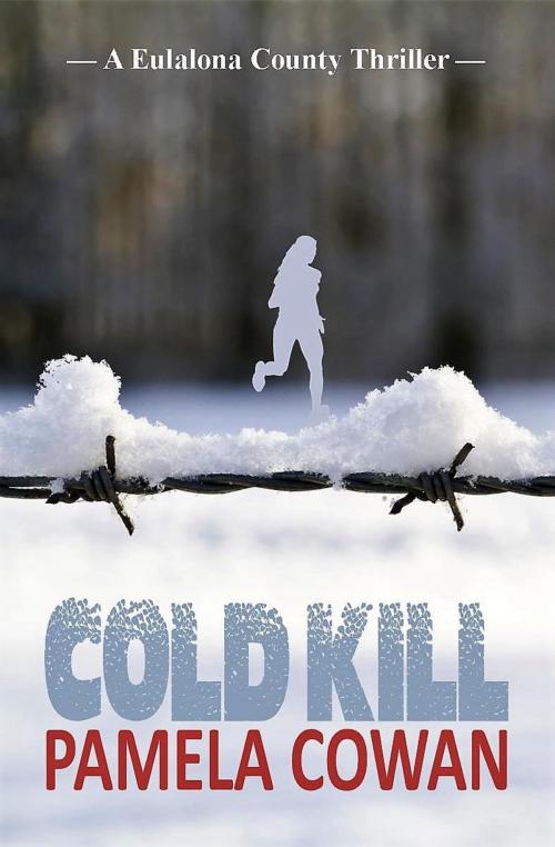Cover of the book Cold Kill by Pamela Cowan, Windtree Press