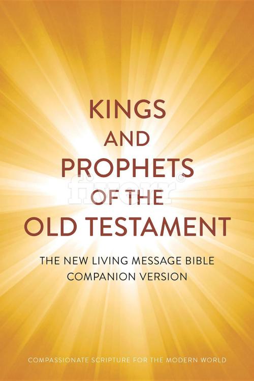 Cover of the book Kings and Prophets of the Old Testament by Evenpath Press, Evenpath Press