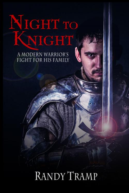Cover of the book Night to Knight by Randy Tramp, Randy Tramp