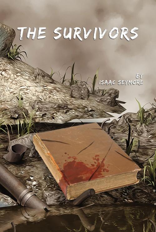 Cover of the book The Survivors by Isaac Seymore, Green Ivy