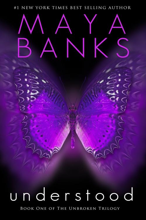 Cover of the book Understood by Maya Banks, Maya Banks
