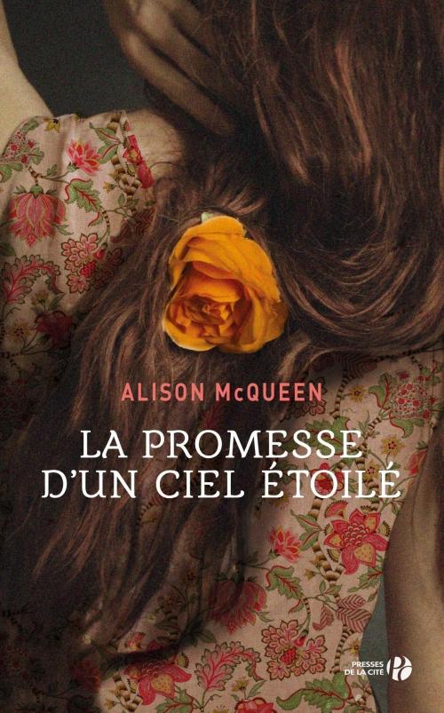 Cover of the book La promesse d'un ciel étoilé by Alison MCQUEEN, Place des éditeurs
