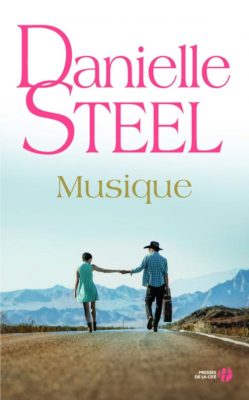 Cover of the book Musique by Danielle STEEL, Place des éditeurs