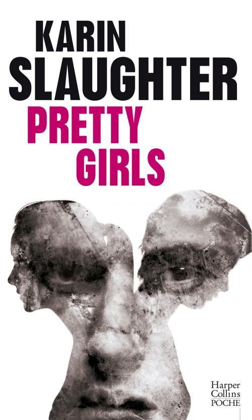 Cover of the book Pretty Girls by Karin Slaughter, HarperCollins