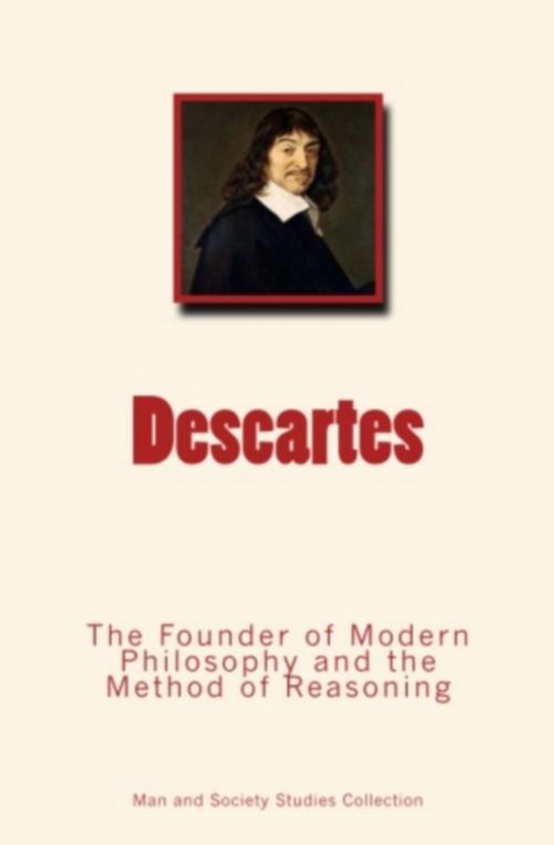 Cover of the book Descartes by Harald Hoffding, René Descartes, Editions Le Mono