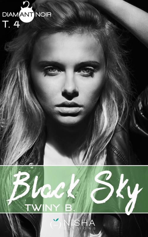 Cover of the book Black Sky - tome 4 by Twiny B., LES EDITIONS DE L'OPPORTUN