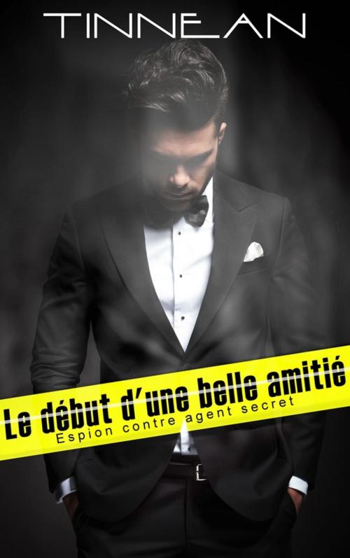 Cover of the book Le début d'une belle amitié by Tinnean, Juno Publishing