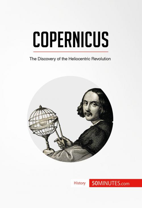 Cover of the book Copernicus by 50 MINUTES, 50Minutes.com
