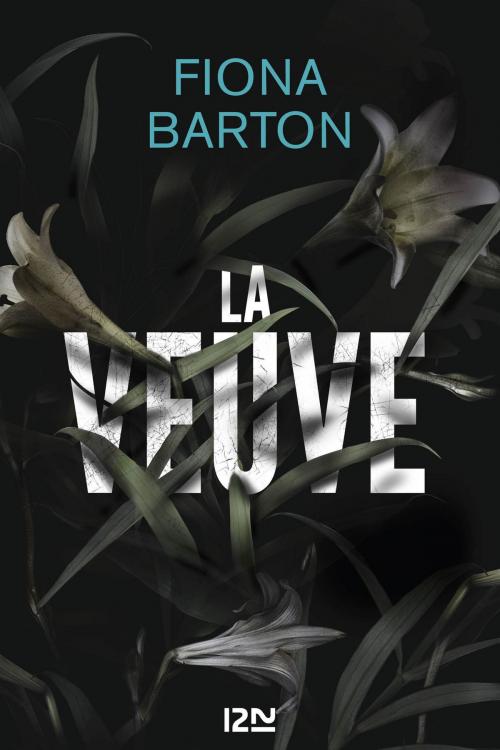 Cover of the book La Veuve by Fiona BARTON, Univers Poche