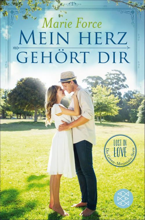 Cover of the book Mein Herz gehört dir by Marie Force, FISCHER E-Books
