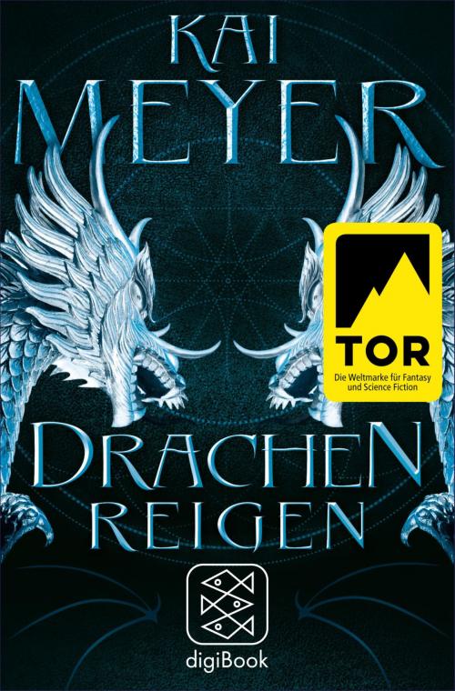 Cover of the book Drachenreigen by Kai Meyer, FISCHER E-Books