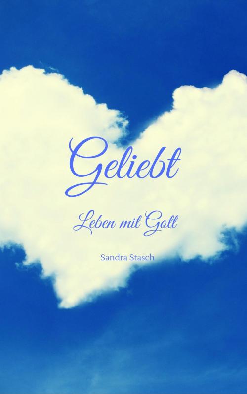 Cover of the book Geliebt by Sandra Stasch, epubli