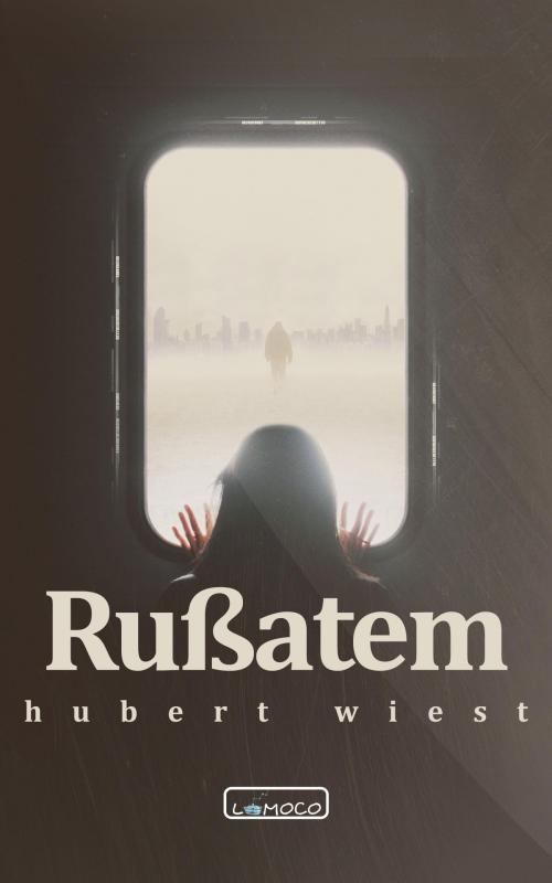Cover of the book Rußatem by Hubert Wiest, neobooks