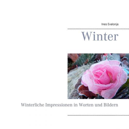 Cover of the book Winter by Ines Evalonja, Books on Demand