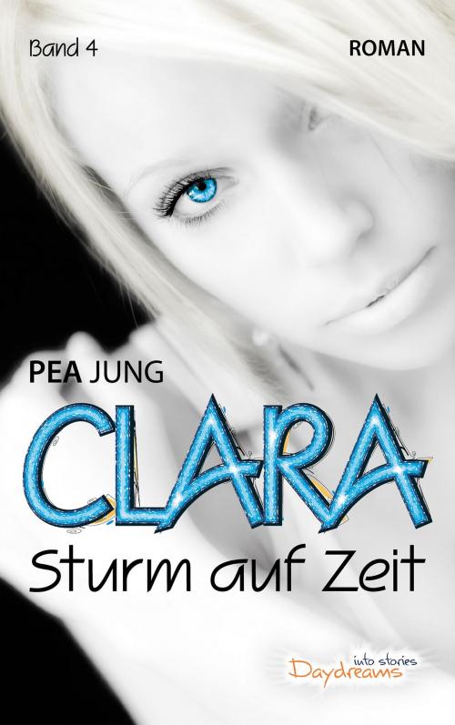 Cover of the book Clara by Pea Jung, Books on Demand