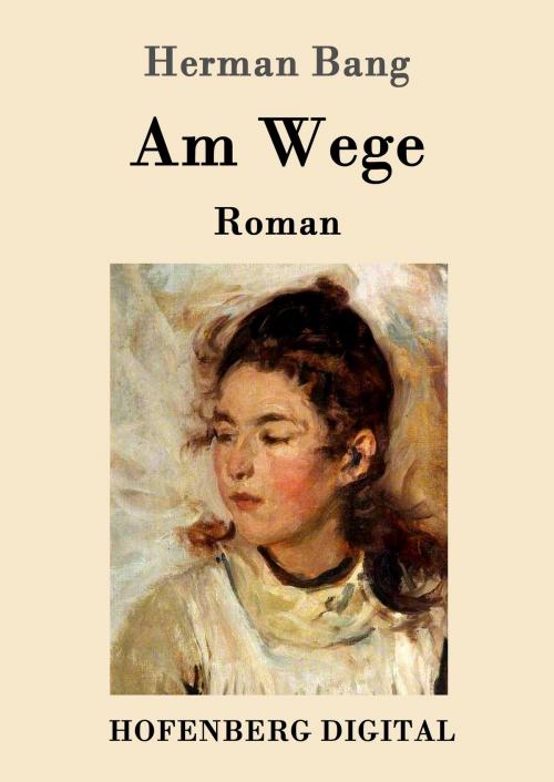 Cover of the book Am Wege by Herman Bang, Hofenberg