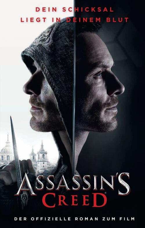 Cover of the book Assassin's Creed by Christie Golden, Panini
