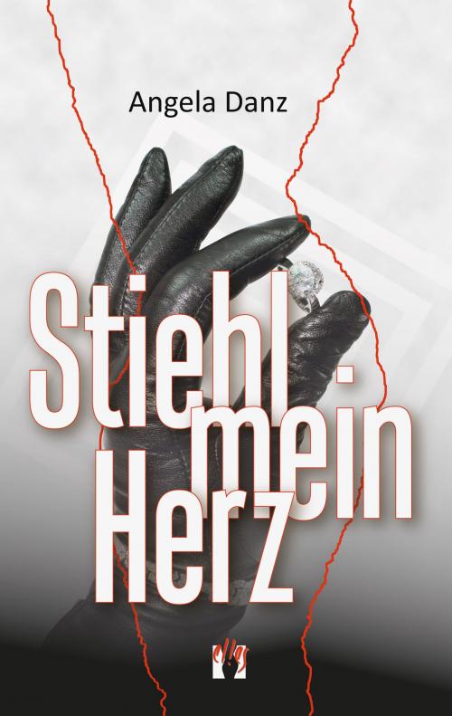 Cover of the book Stiehl mein Herz by Angela Danz, édition el!es