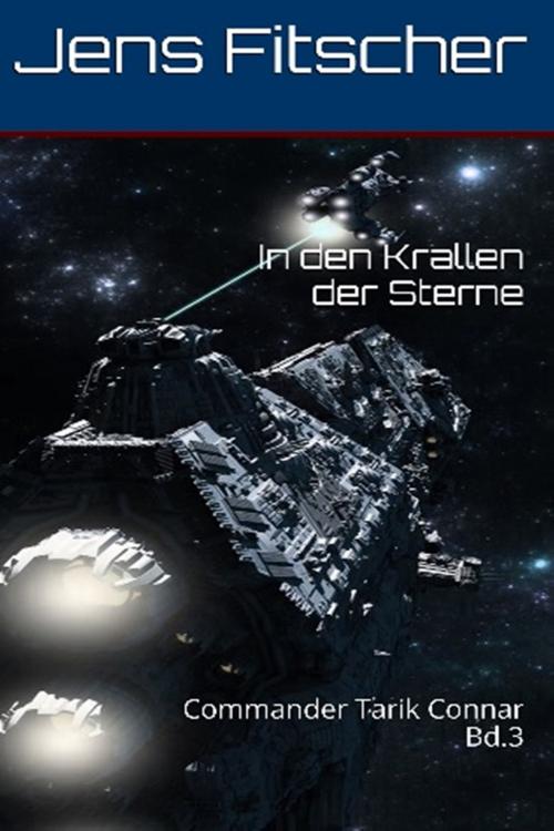 Cover of the book In den Krallen der Sterne by Jens Fitscher, S. Verlag JG