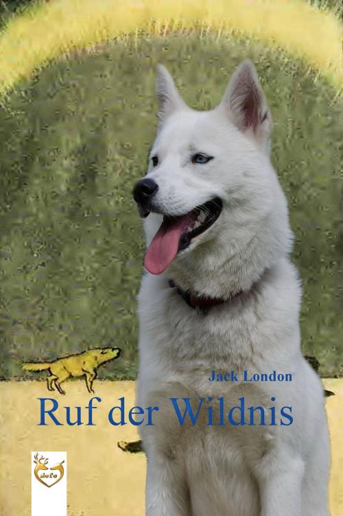 Cover of the book Ruf der Wildnis by Jack London, Soto-verlag