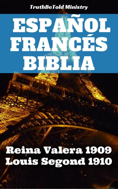 Cover of the book Español Francés Biblia by , PublishDrive