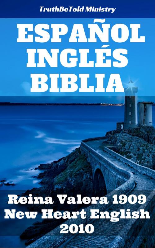 Cover of the book Español Inglés Biblia by , PublishDrive