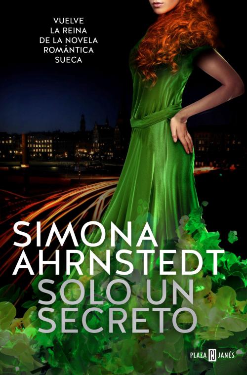 Cover of the book Solo un secreto (Solo tú 2) by Simona Ahrnstedt, Penguin Random House Grupo Editorial España