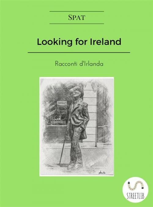 Cover of the book Looking for Ireland by Spat, Spat