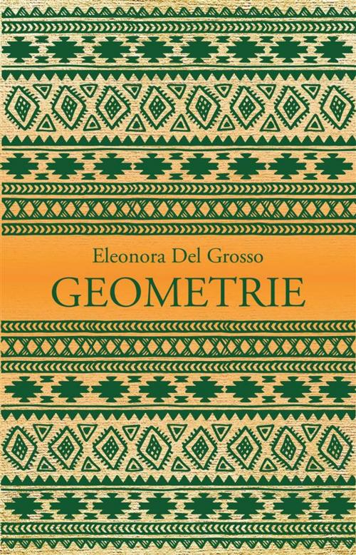 Cover of the book Geometrie by Eleonora Del Grosso, Youcanprint