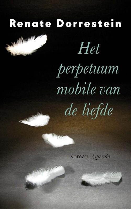 Cover of the book Het perpetuum mobile van de liefde by Renate Dorrestein, Singel Uitgeverijen