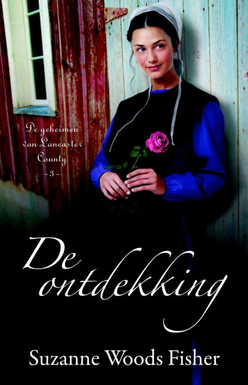 Cover of the book De ontdekking by Suzanne Woods Fisher, VBK Media