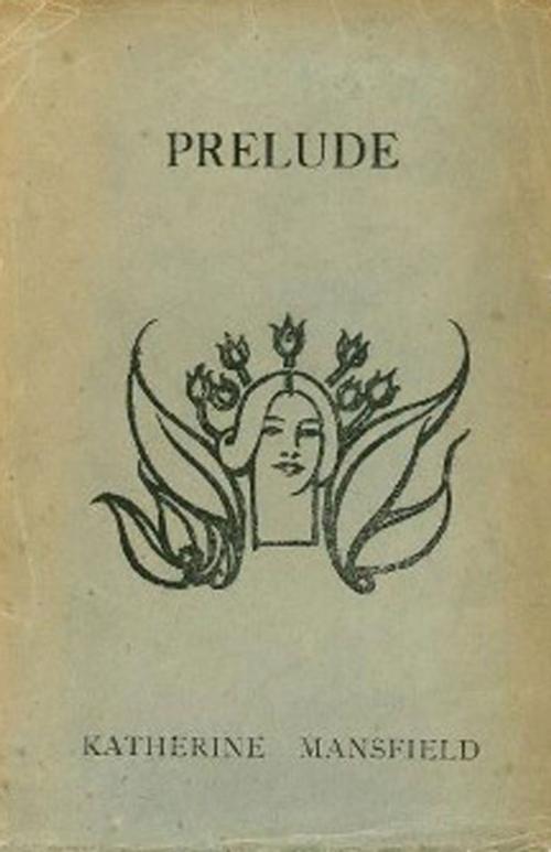 Cover of the book Prelude by Katherine Mansfield, Saga Egmont International