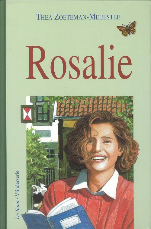 Cover of the book Rosalie by Thea Zoeteman-Meulstee, Banier, B.V. Uitgeverij De