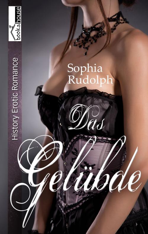 Cover of the book Das Gelübde by Sophia Rudolph, bookshouse ready-steady-go