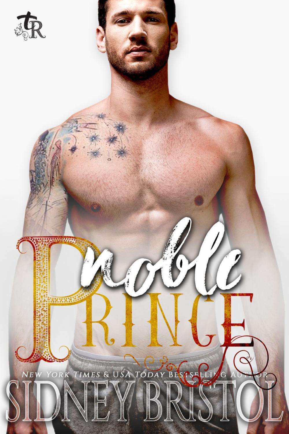 Big bigCover of Noble Prince